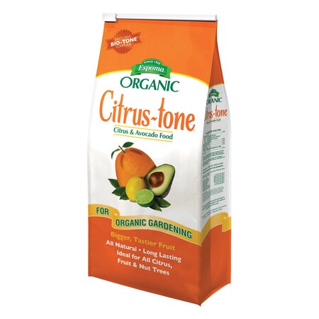 Citrus-Tone